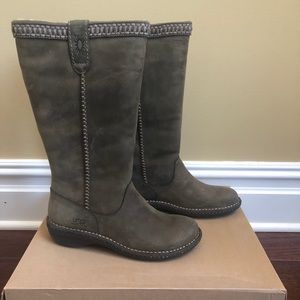 Swell Tall Ugg Boots Never Worn